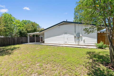 Tiny photo for 8509 Rockwood LN, Austin, TX 78757 (MLS # 6265852)