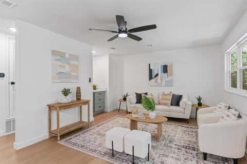 Tiny photo for 8509 Rockwood LN, Austin, TX 78757 (MLS # 6265852)