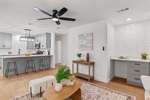 Tiny photo for 8509 Rockwood LN, Austin, TX 78757 (MLS # 6265852)