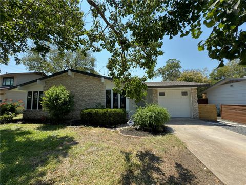 Photo of 8509 Rockwood LN, Austin, TX 78757 (MLS # 6265852)