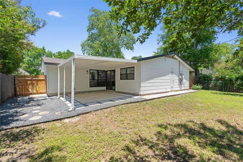 Tiny photo for 8509 Rockwood LN, Austin, TX 78757 (MLS # 6265852)