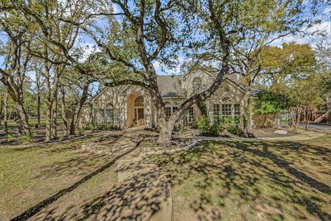 30320 La Quinta DR Georgetown TX 78628