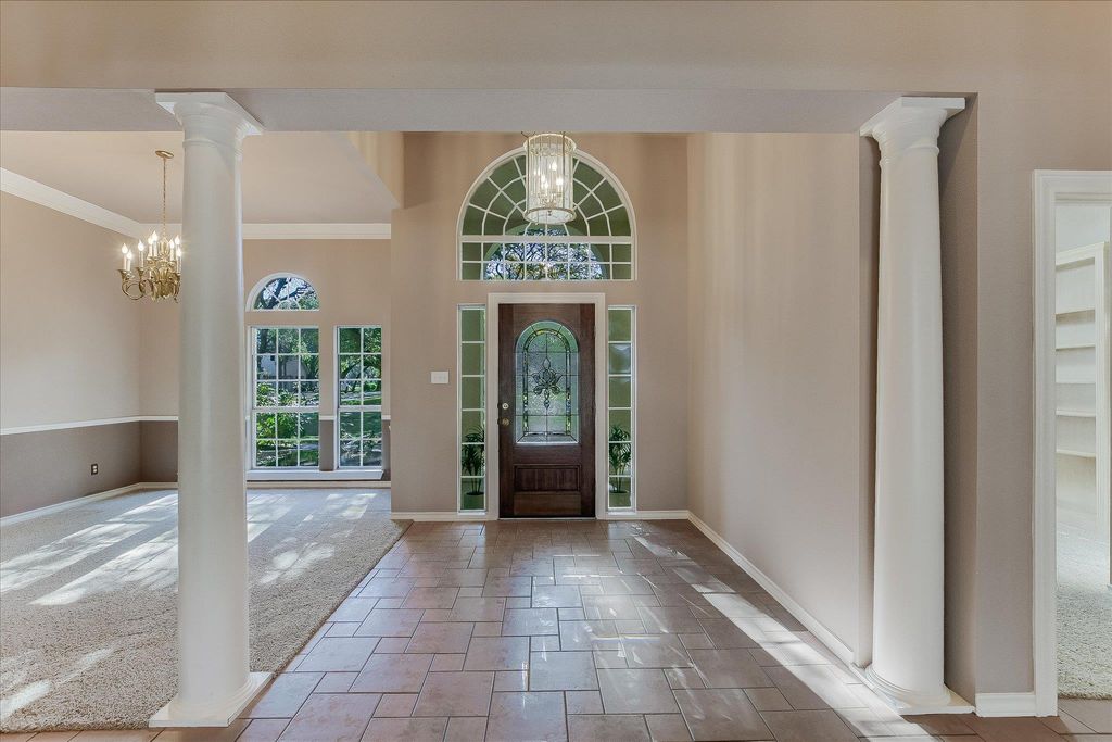 Photo of 30320 La Quinta DR, Georgetown, TX 78628 (MLS # 6650971)