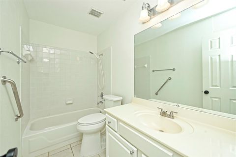 Tiny photo for 10917 Ballybunion PL, Austin, TX 78747 (MLS # 4994172)