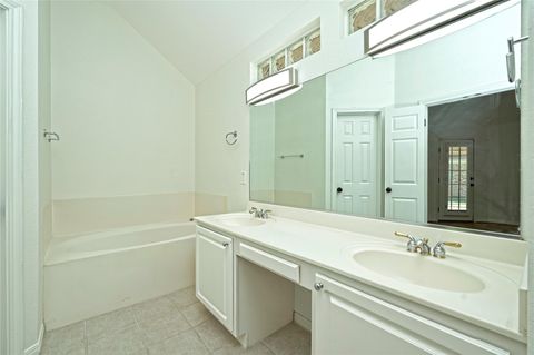 Tiny photo for 10917 Ballybunion PL, Austin, TX 78747 (MLS # 4994172)