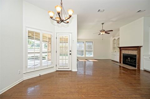 Tiny photo for 10917 Ballybunion PL, Austin, TX 78747 (MLS # 4994172)