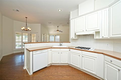 Tiny photo for 10917 Ballybunion PL, Austin, TX 78747 (MLS # 4994172)