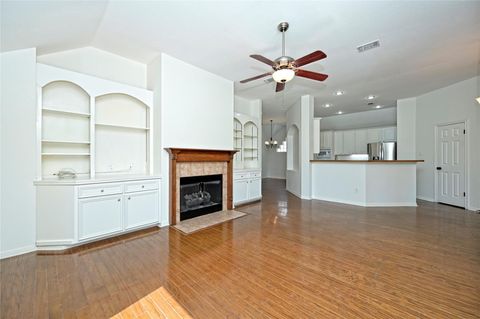 Tiny photo for 10917 Ballybunion PL, Austin, TX 78747 (MLS # 4994172)
