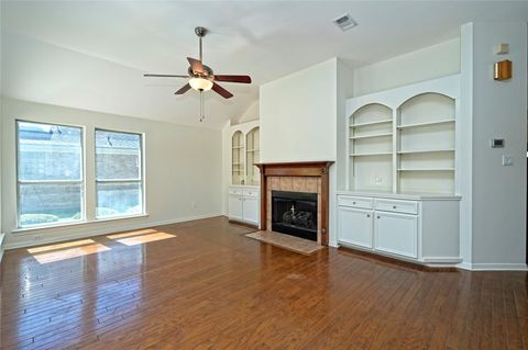 Tiny photo for 10917 Ballybunion PL, Austin, TX 78747 (MLS # 4994172)