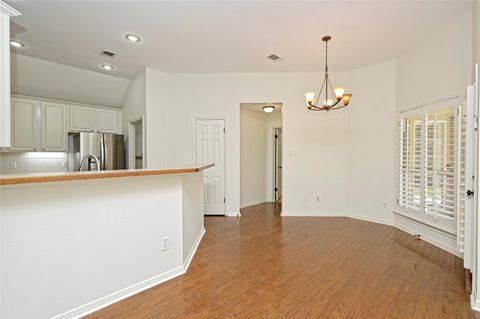 Tiny photo for 10917 Ballybunion PL, Austin, TX 78747 (MLS # 4994172)