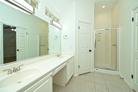 Tiny photo for 10917 Ballybunion PL, Austin, TX 78747 (MLS # 4994172)