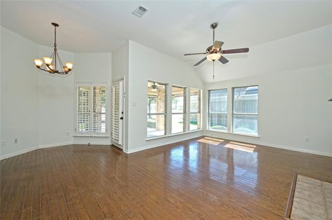Tiny photo for 10917 Ballybunion PL, Austin, TX 78747 (MLS # 4994172)