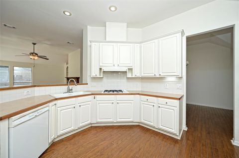 Tiny photo for 10917 Ballybunion PL, Austin, TX 78747 (MLS # 4994172)