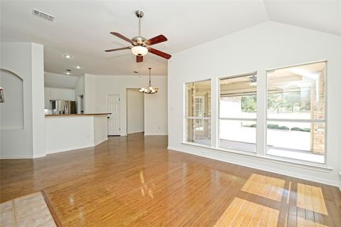 Tiny photo for 10917 Ballybunion PL, Austin, TX 78747 (MLS # 4994172)