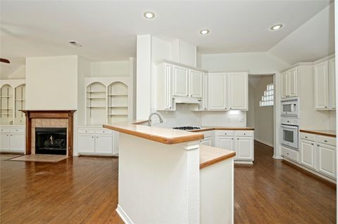 Tiny photo for 10917 Ballybunion PL, Austin, TX 78747 (MLS # 4994172)