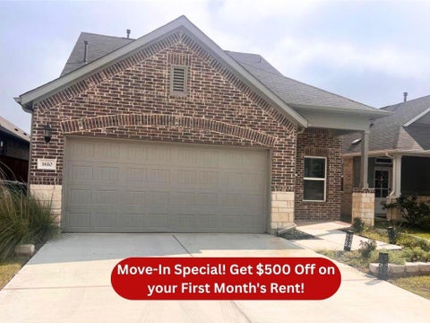 Photo of 1610 Purple Martin DR, Pflugerville, TX 78660 (MLS # 5341342)