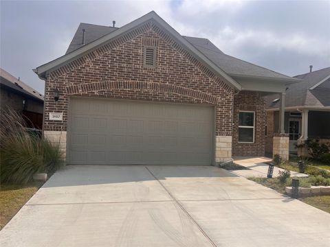 Photo of 1610 Purple Martin DR, Pflugerville, TX 78660 (MLS # 5341342)