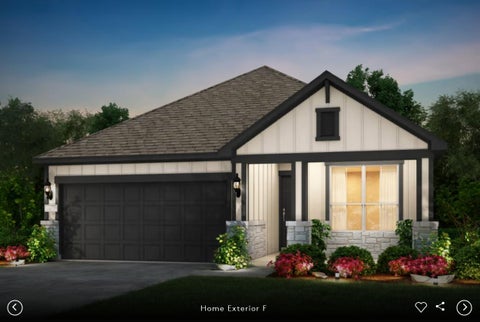 Photo of 208 Amista DR, Liberty Hill, TX 78642 (MLS # 1343755)