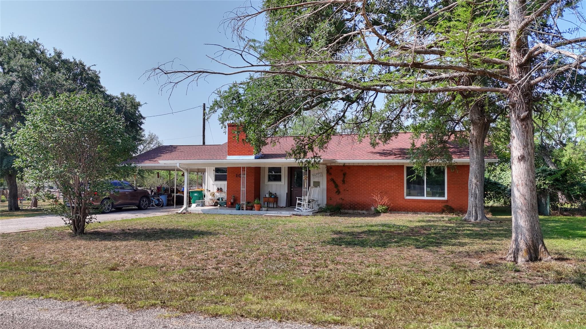 107 W Oriole DR