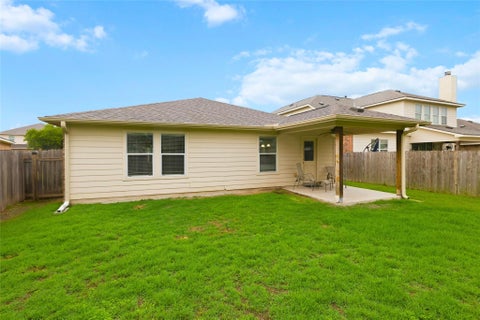 Tiny photo for 18536 Blue Pond DR, Pflugerville, TX 78660 (MLS # 5922906)