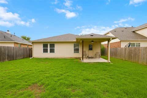 Tiny photo for 18536 Blue Pond DR, Pflugerville, TX 78660 (MLS # 5922906)