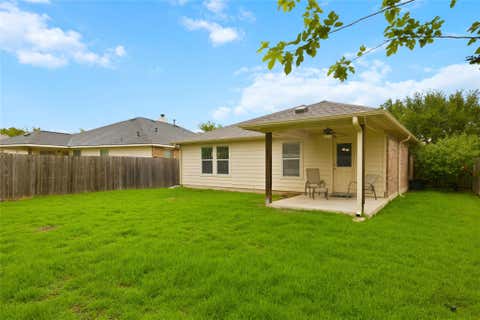 Tiny photo for 18536 Blue Pond DR, Pflugerville, TX 78660 (MLS # 5922906)