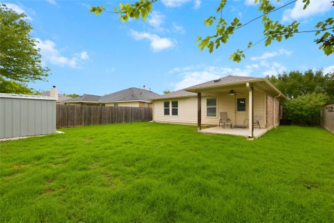 Tiny photo for 18536 Blue Pond DR, Pflugerville, TX 78660 (MLS # 5922906)
