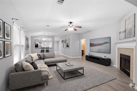 Photo of 18536 Blue Pond DR, Pflugerville, TX 78660 (MLS # 5922906)