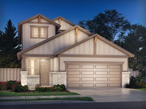 840 Sun Grove TRL Georgetown TX 78628