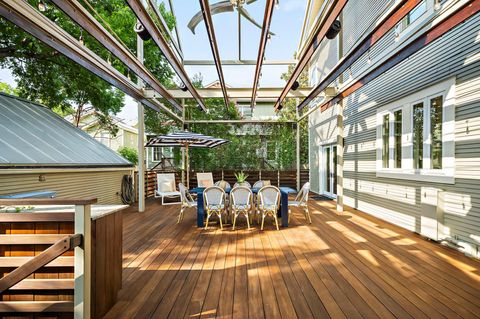 800 W Lynn ST Austin TX 78703