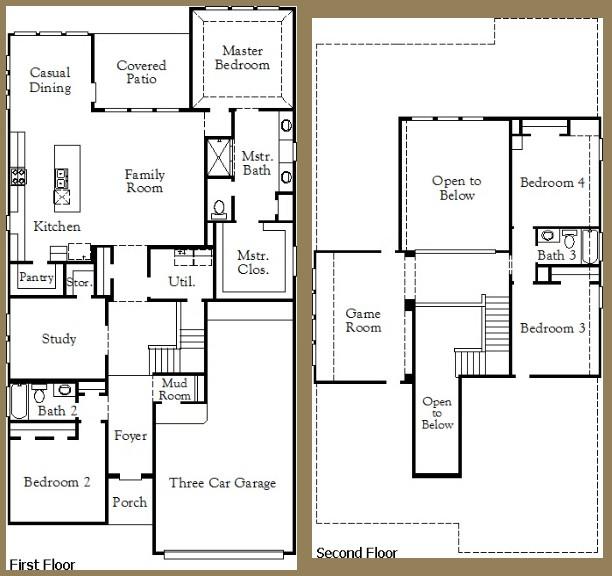 317 Ridgewell LOOP