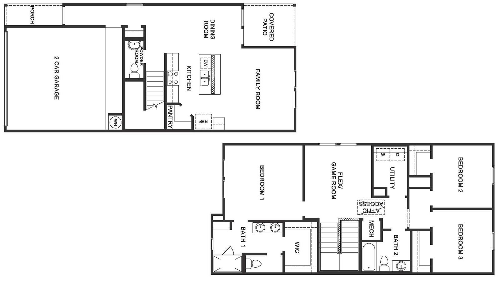 388 Old Stagecoach RD
