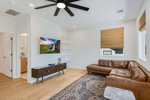 Tiny photo for 18206 Fair LN, Leander, TX 78645 (MLS # 4879227)