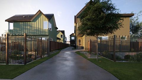 Photo of 6409 Bradsher DR #1, Austin, TX 78745 (MLS # 8346125) Photo of 6409 Bradsher DR #1, Austin, TX 78745 (MLS # 8346125)