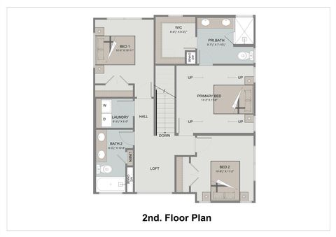 Tiny photo for 6409 Bradsher DR #1, Austin, TX 78745 (MLS # 8346125)