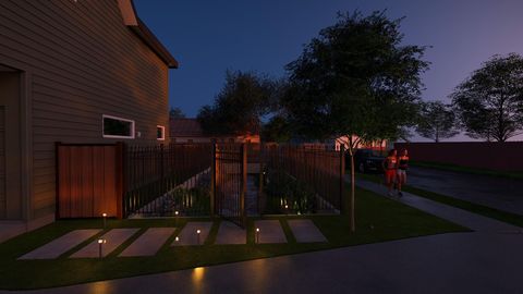 Tiny photo for 6409 Bradsher DR #1, Austin, TX 78745 (MLS # 8346125)