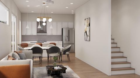 Tiny photo for 6409 Bradsher DR #1, Austin, TX 78745 (MLS # 8346125)