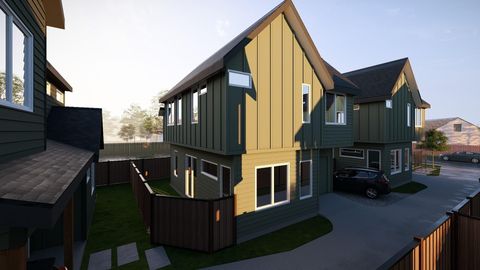 Tiny photo for 6409 Bradsher DR #1, Austin, TX 78745 (MLS # 8346125)