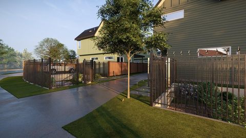 Tiny photo for 6409 Bradsher DR #1, Austin, TX 78745 (MLS # 8346125)