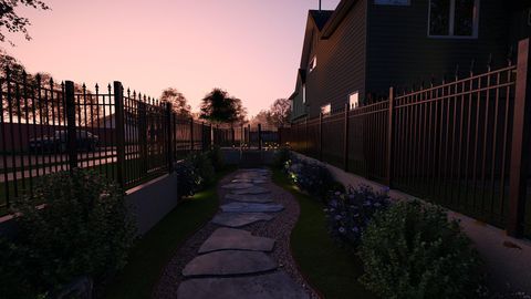 Tiny photo for 6409 Bradsher DR #1, Austin, TX 78745 (MLS # 8346125)
