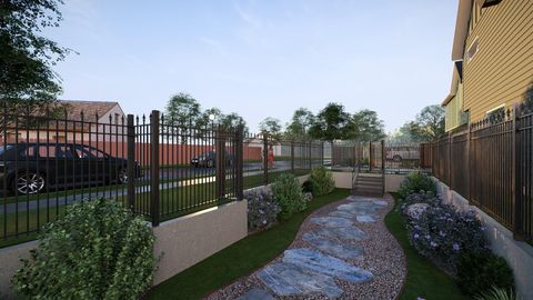 Tiny photo for 6409 Bradsher DR #1, Austin, TX 78745 (MLS # 8346125)
