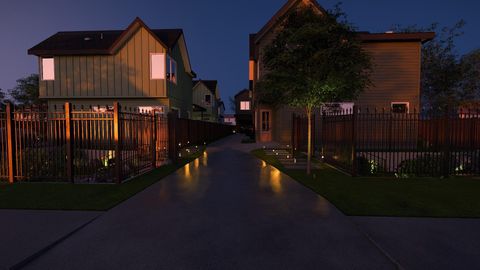 Tiny photo for 6409 Bradsher DR #1, Austin, TX 78745 (MLS # 8346125)