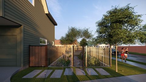 Tiny photo for 6409 Bradsher DR #1, Austin, TX 78745 (MLS # 8346125)