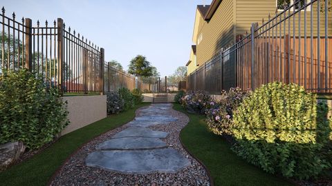 Tiny photo for 6409 Bradsher DR #1, Austin, TX 78745 (MLS # 8346125)