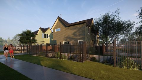 Tiny photo for 6409 Bradsher DR #1, Austin, TX 78745 (MLS # 8346125)
