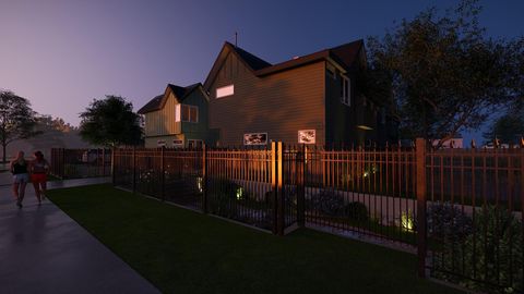 Tiny photo for 6409 Bradsher DR #1, Austin, TX 78745 (MLS # 8346125)