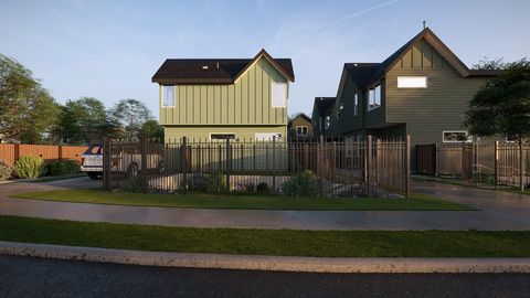 Tiny photo for 6409 Bradsher DR #1, Austin, TX 78745 (MLS # 8346125)