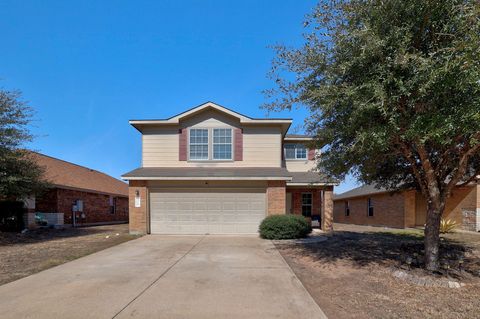 120 Mallard LN Leander TX 78641