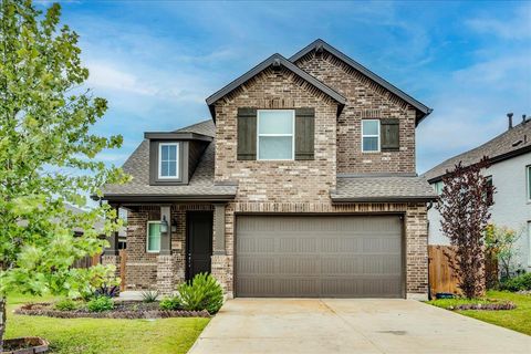 8008 Prairie Rye DR Lago Vista TX 78645