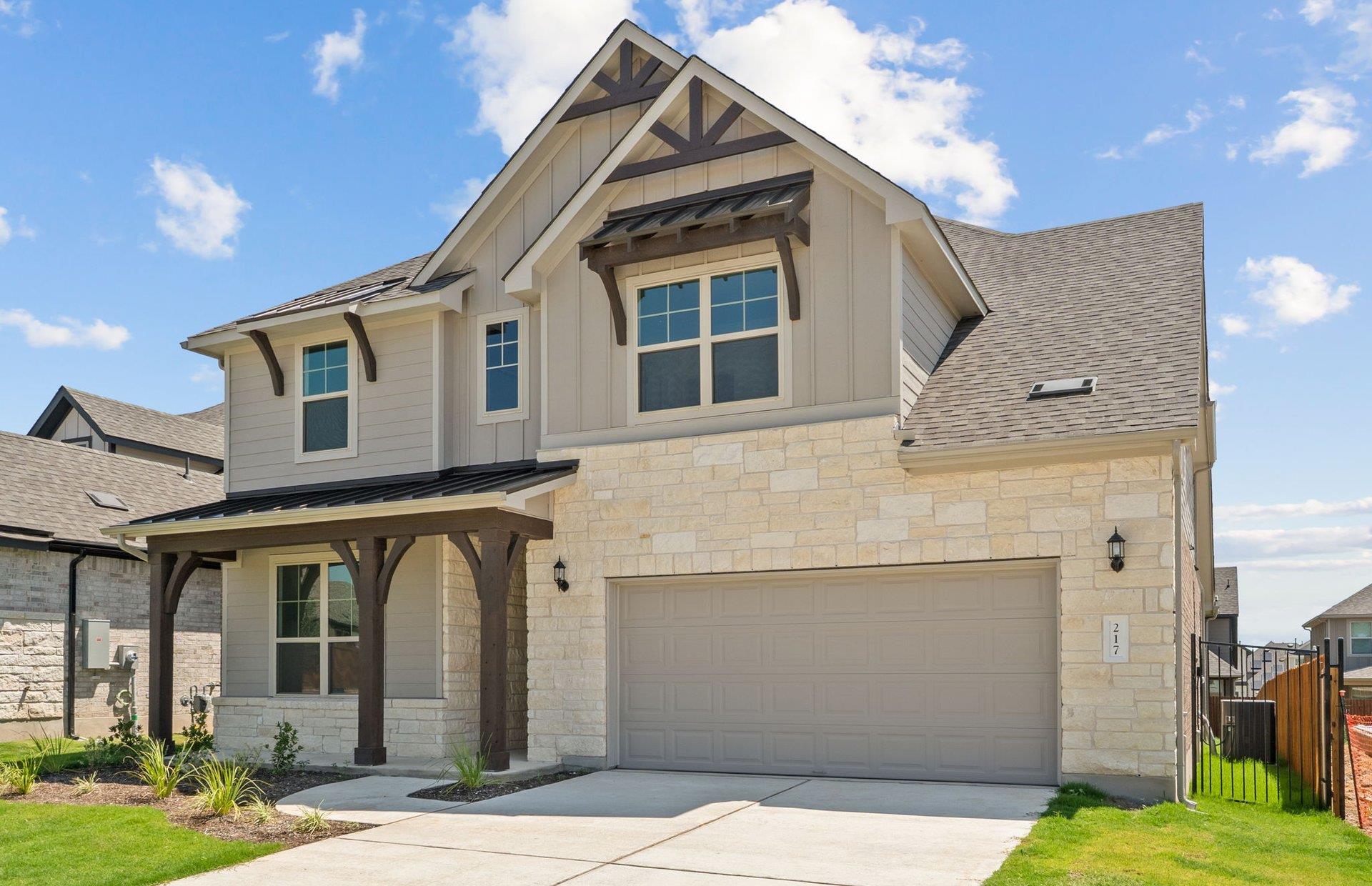 217 Bristlecone BND